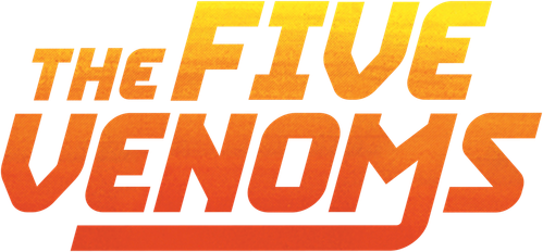 Пять злодеев