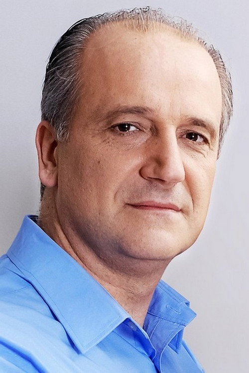 Maciej Tomaszewski
