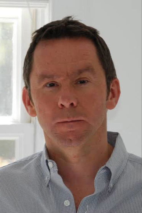 Томми Гормли