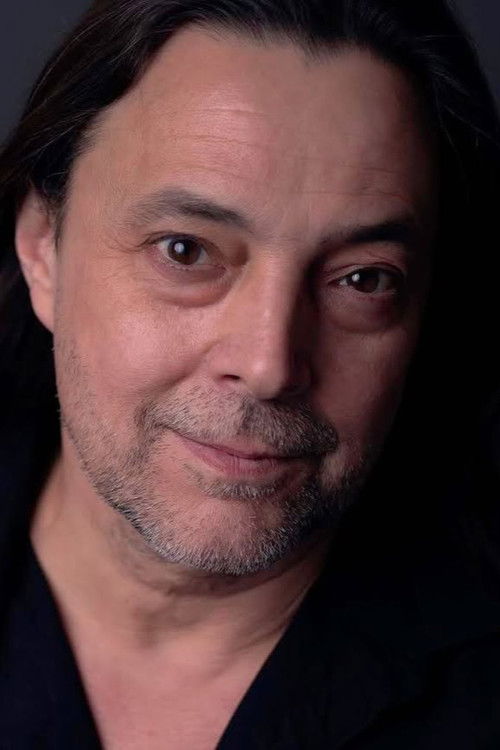 David McNally