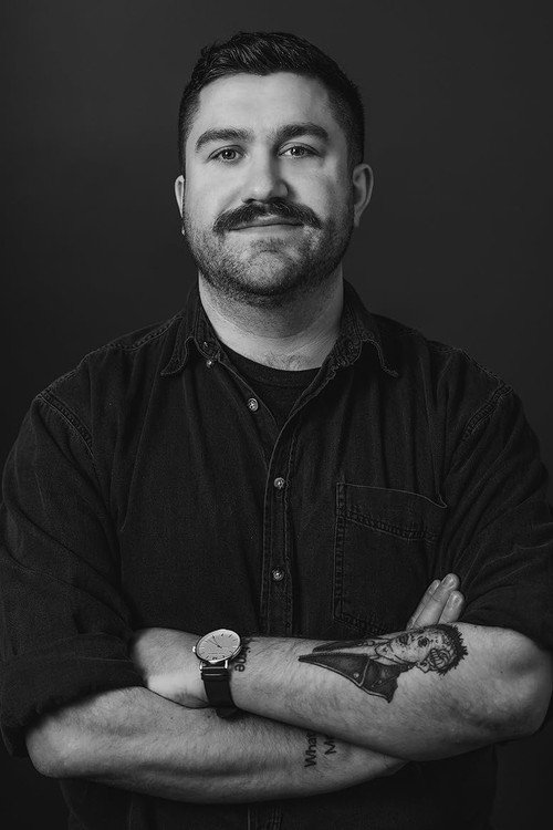 Matt Wells