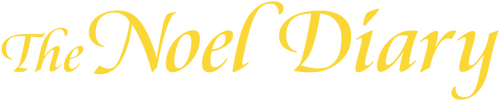 Дневник Ноэль