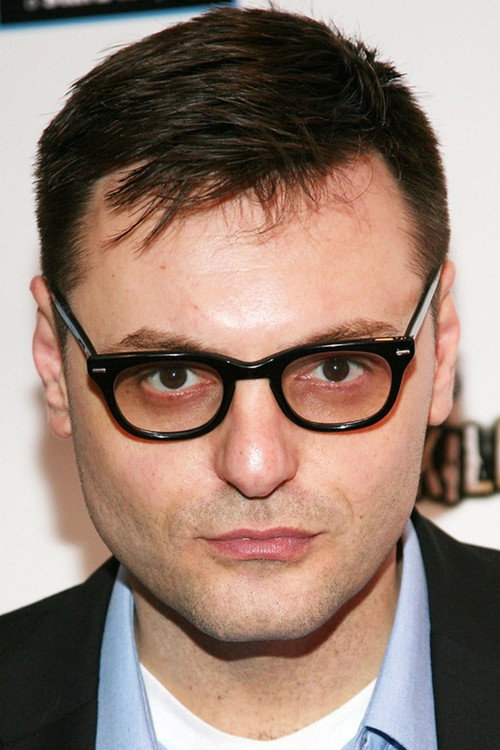 Роб Шмидт