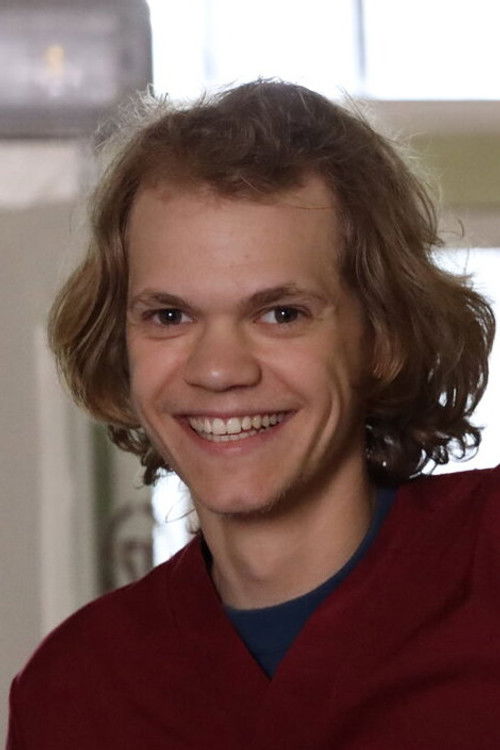 Карл Филлип Бенцшавель