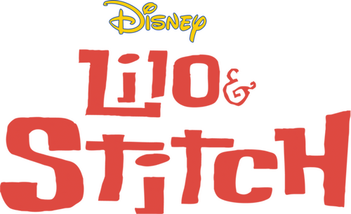 Лило и Стич