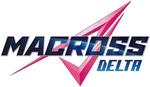 Макросс Дельта
