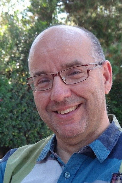 Raúl García