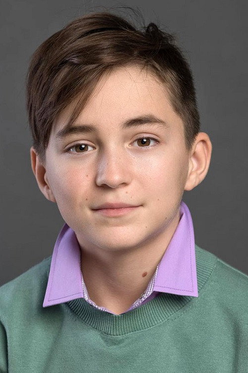 Герман Юсупов