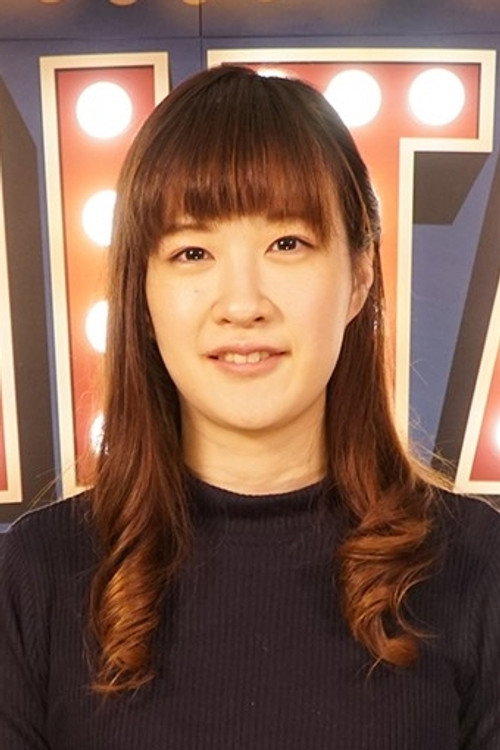 川原杏奈