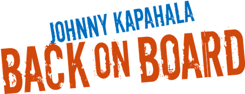 Джонни Капахала: Снова на доске