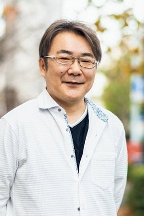 高橋しん