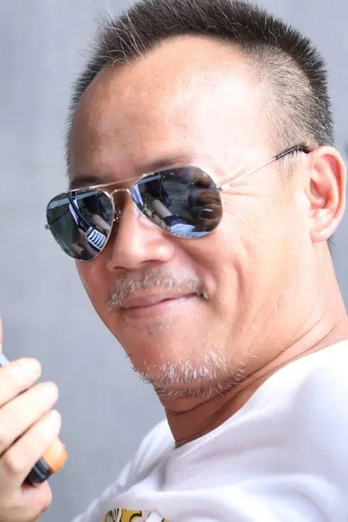 邵警辉