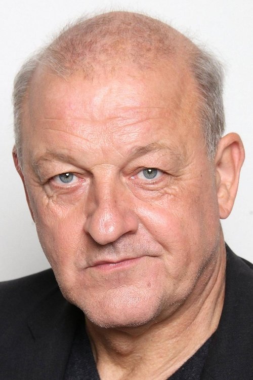 Леонард Лансинк