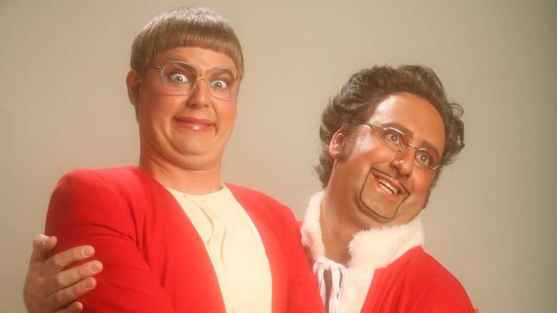 Tim and Eric Awesome Show, Great Job! 3