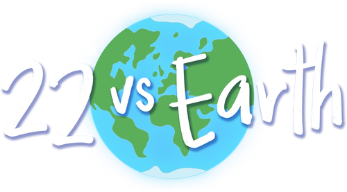 22 против Земли