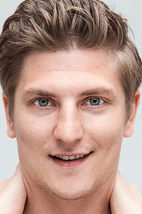 Пауль Орлянский