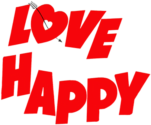 Love Happy