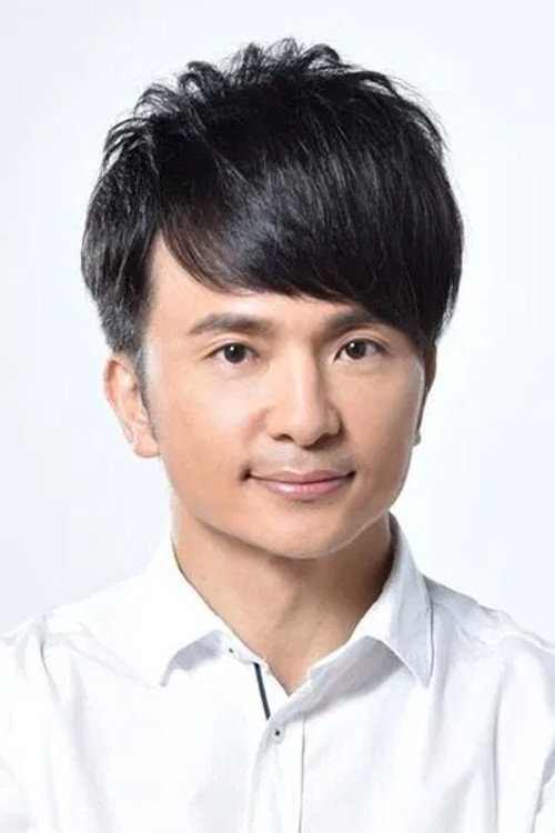 唐從聖