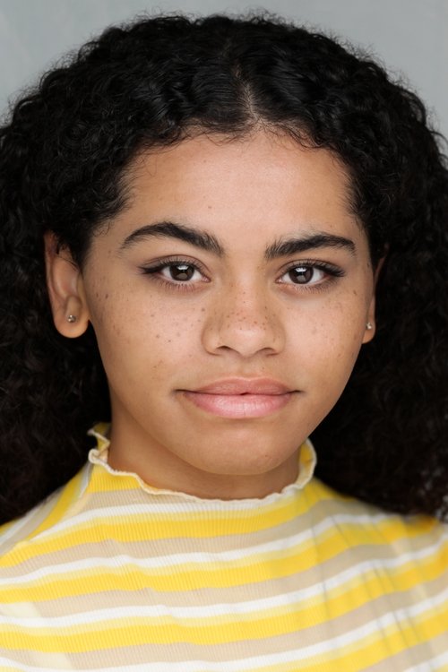 Нина Баркер-Фрэнсис