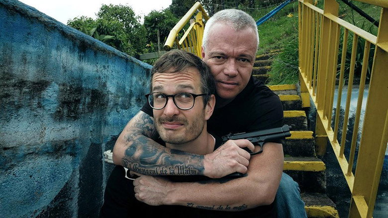 Dark Tourist 3