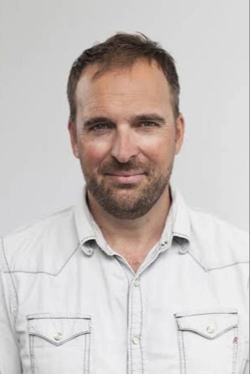 Jonas Torgersen