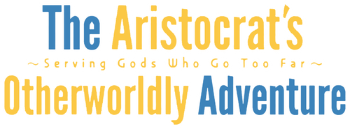 Невообразимые приключения перерождённого дворянина