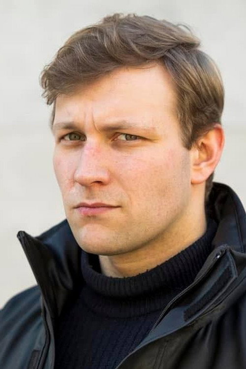 Nils Mattias Steinberg