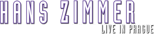 Hans Zimmer: Live in Prague