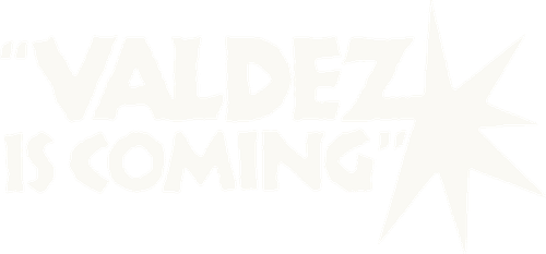 Вальдес идёт