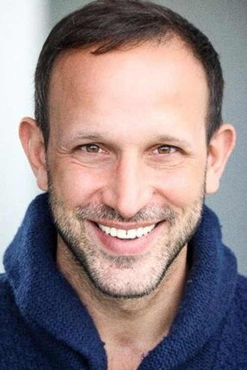 Michael Taibi