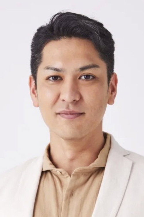 藤井陽人