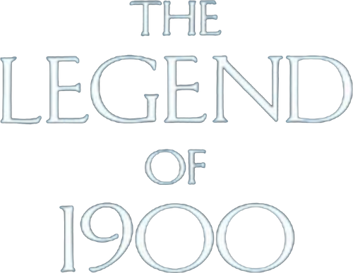 Легенда о пианисте