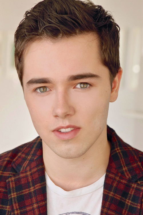 Алекс Феррис