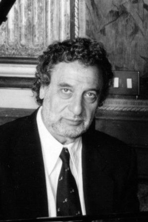 Луис Энрикес Бакалов