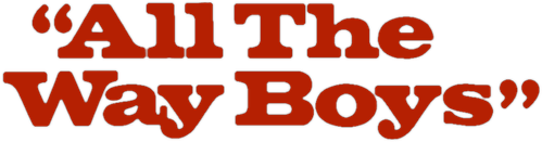 Давайте, ребята!