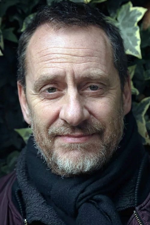 Ритон Либман