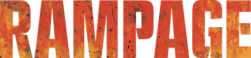 Рэмпейдж