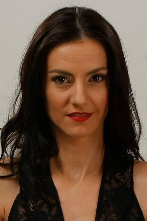 Ирина Саулеску