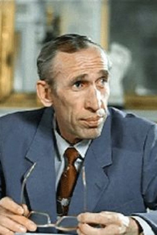 Виктор Поморцев