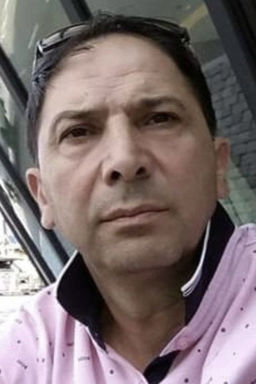 Rövşən Mehdiyev