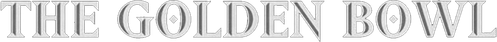 Золотая чаша