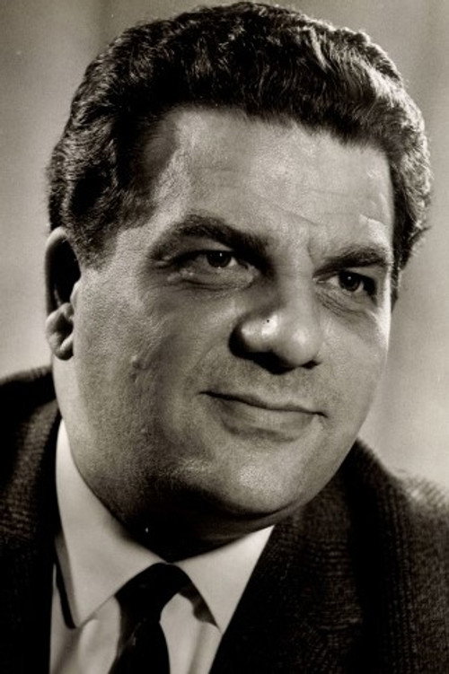 Werner Riepel