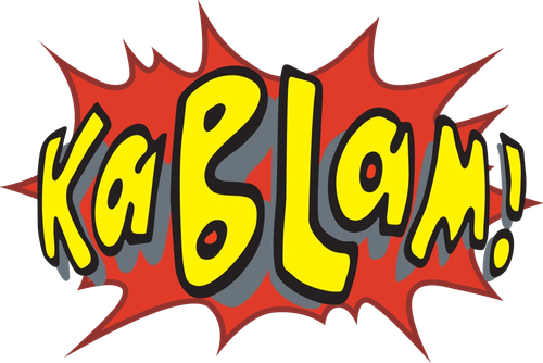 KaBlam!