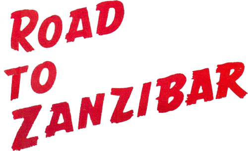 Road to Zanzibar