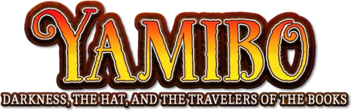 Ями, Шляпа и те, кто путешествуют по книге