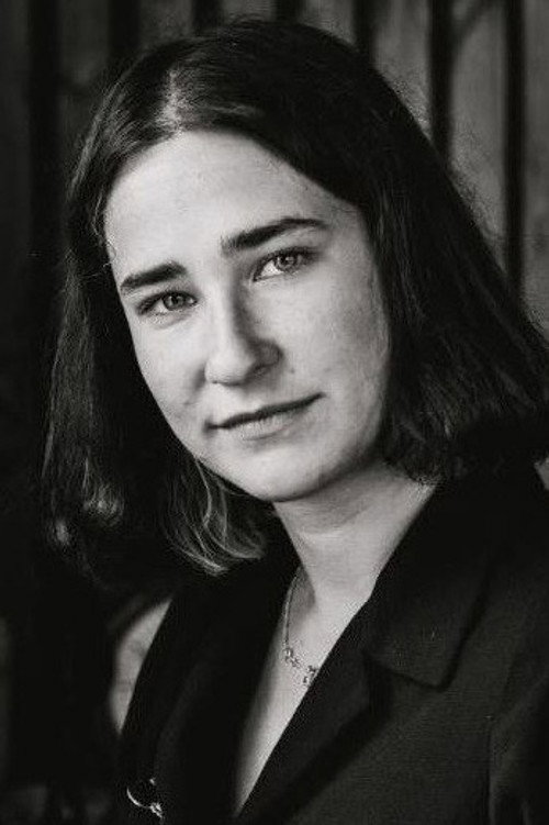 Anna-Maria Jams