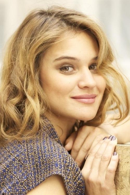 Мари Денарно