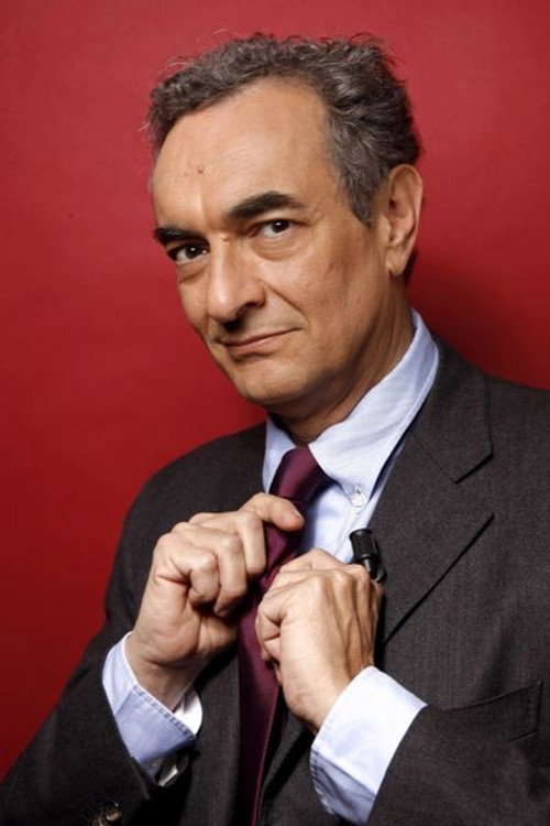 Georges-Marc Benamou