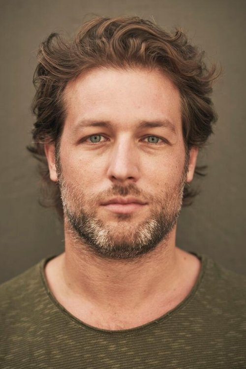 Джулиан Лооман