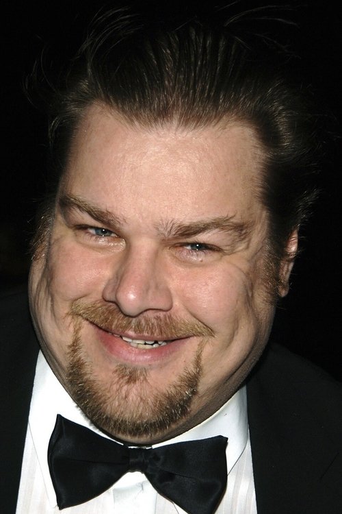 Чарльз Макиньон